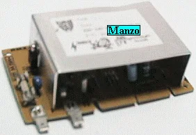 827851.00ZE - SCHEDA 90418708 RMX-04