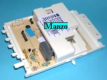 827853.03ZE - SCHEDA 91942684 NON PROGAM.