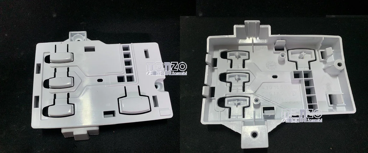 828150.03CY - SUPPORTO SCHEDA 827168