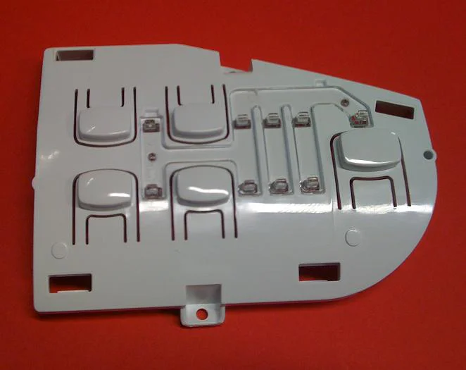 828152.03CY - SUPPORTO SCHEDA