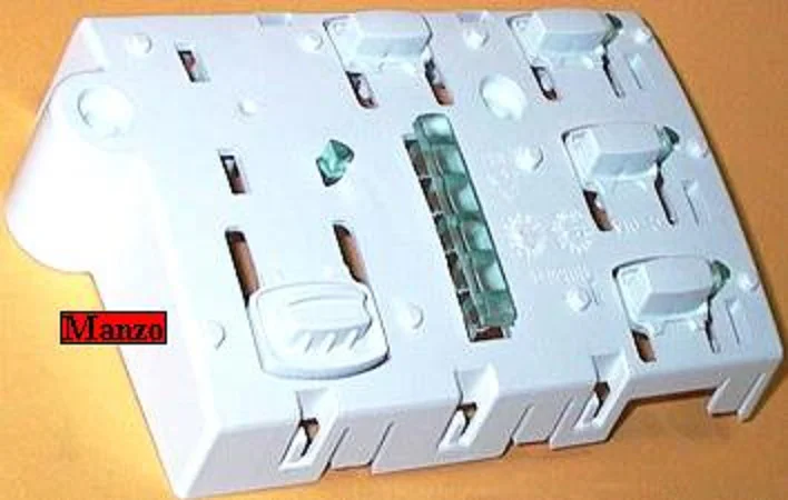 828153.03CY - SUPPORTO SCHEDA