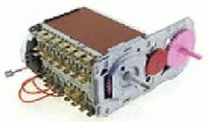 830155.00CY - TIMER CZ.914/152 245-248