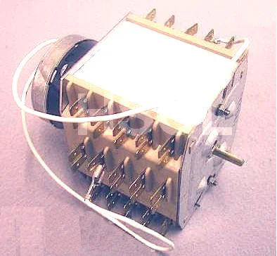 830402.03IN - TIMER 910A1I CD 328