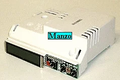 831738.03SM - TIMER ELETTRONICO L/S 10613020