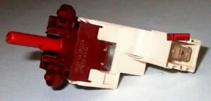 832151.03CY - TIMER SELETTORE 22 SCATTI 41014503