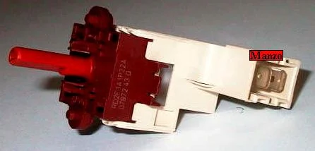 832151.03CY - TIMER SELETTORE 22 SCATTI 41014503