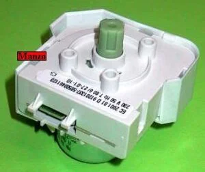 832152.03CY - TIMER SELETTORE 30 SCATTI 91201337