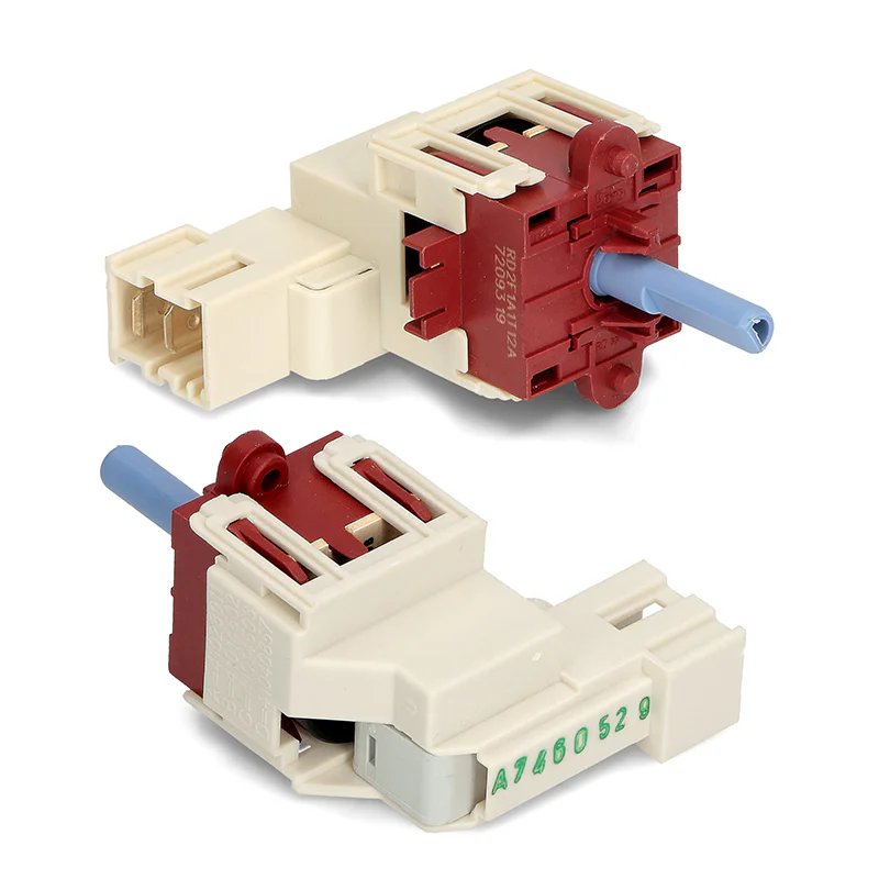 832154.03CY - TIMER SELETTORE 12 SCATTI CON MICRO