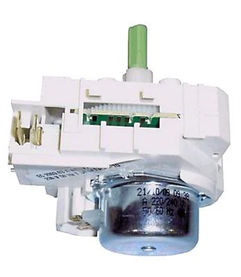 832157.03CY - TIMER SELETTORE 16 SCATTI 41007709