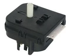 832450.03ME - TIMER SELETTORE ELBI 1665/1/0.02 TAR/AZ