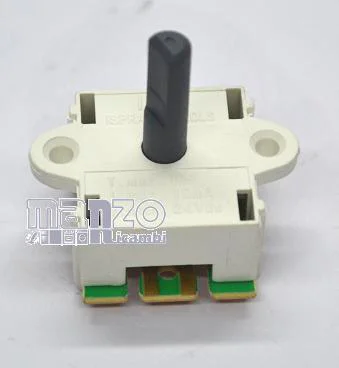 832452.03ME - TIMER SELETTORE 8 SCATTI 2 CONT.