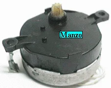 833008.00IN - MOTORINO TIMER RECUPERATO