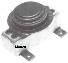 840015.00AV - TERMOSTATO NA 40