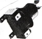 840019.00CY - TERMOSTATO NA 30-NC 84 C/ATT.RESIST