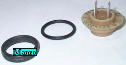 840151.00CY - TERMOSTATO KIT SONDA NTC C/FAS