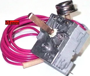 840286.03GJ - TERMOSTATO REGOL.0-90° TL3097