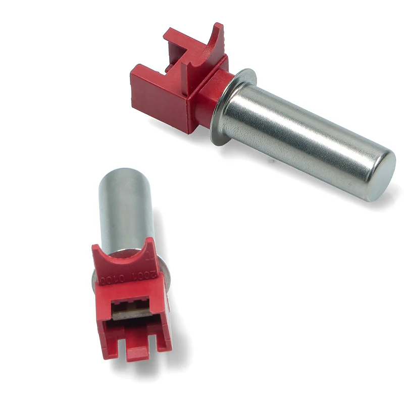 840455.00ME - SONDA TERMOSTATO NTC R2.50 PER FORO RESISTENZA