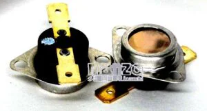 840456.03ME - TERMOSTATO ASCIUGATRICE KIT