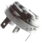 840500.03PH - TERMOSTATO NC 40-NC 44-NC 60