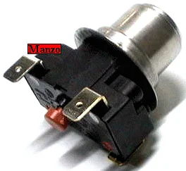 840704.03SM - TERMOSTATO NA 65-NC 95 C/RIPRISTINO