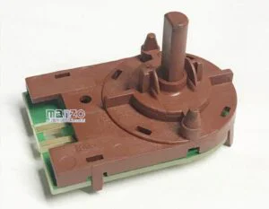 840771.03IW - SELETTORE TEMPERATURA