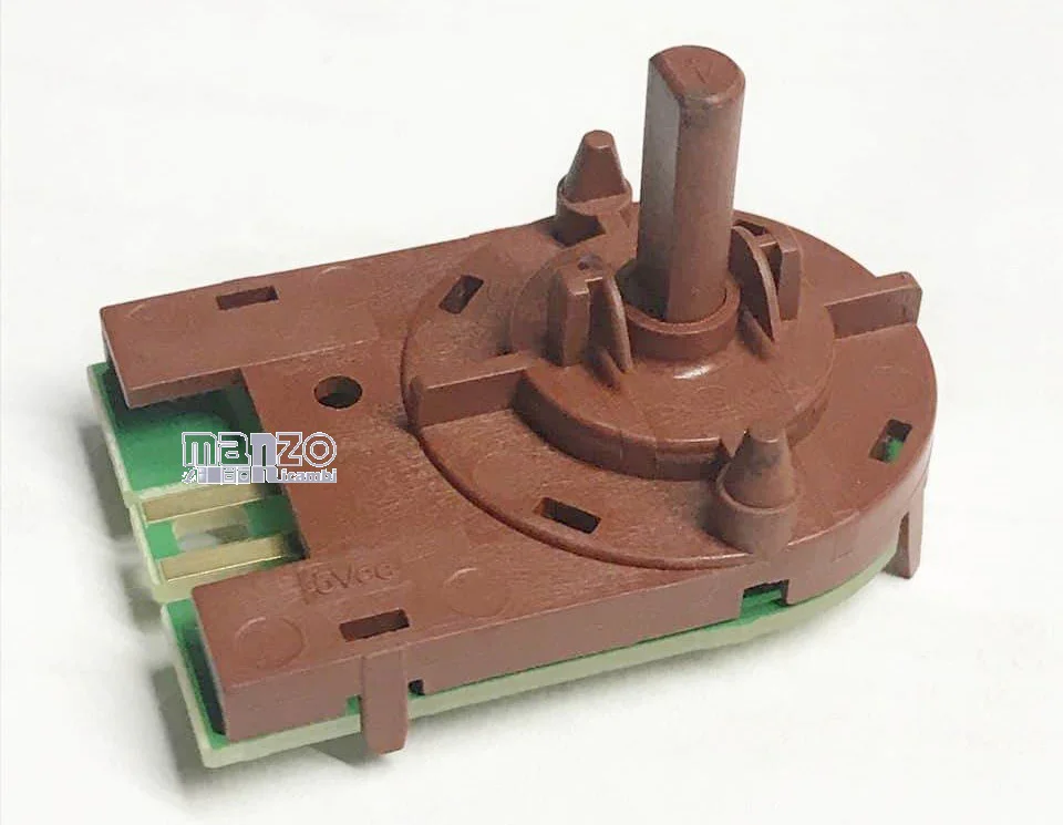 840771.03IW - SELETTORE TEMPERATURA