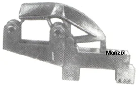 850401.00IN - MICRO OBLO