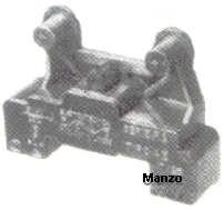 850450.00ME - MICRO OBLO