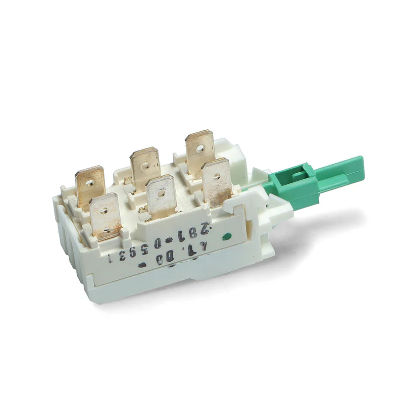 852807.00ZA - INTERRUTTORE 3 CONTATTI