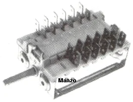 853400.03IN - COMMUTATORE L5/L6