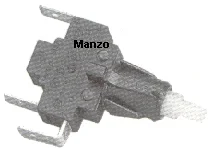 853450.00ME - INTERRUTTORE 3 C.NA-NC