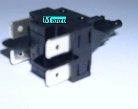 853453.00ME - INTERRUTTORE PULSANTE 4 C.ROLD CM