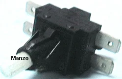 853706.00SM - INTERRUTTORE 4 C. ROLD E0009