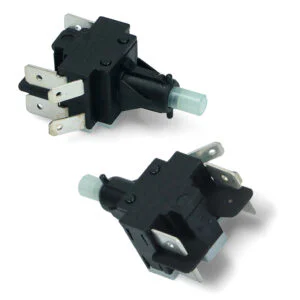 853852.00ZE - INTERRUTTORE 4+2 C.ROLD E0033 031