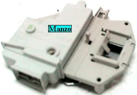 854105.00SI - ELETTROSERRATURA BITRON BPP/5RI 3 CON