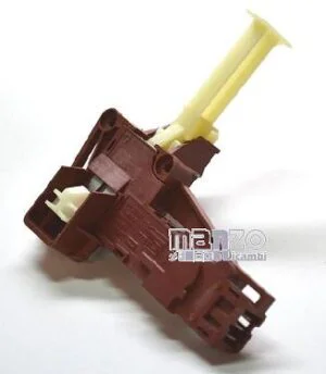 854110.03SI - ELETTROSERRATURA 3 CONT.