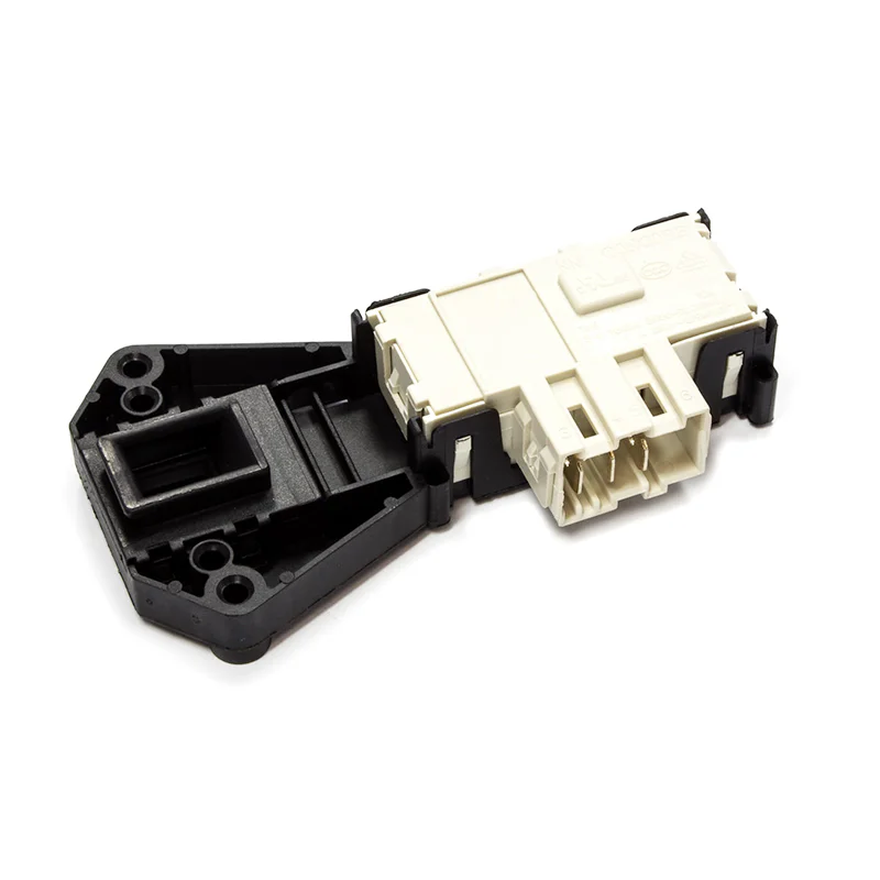 854121.009S - ELETTROSERRATURA METAL. ZV446L5