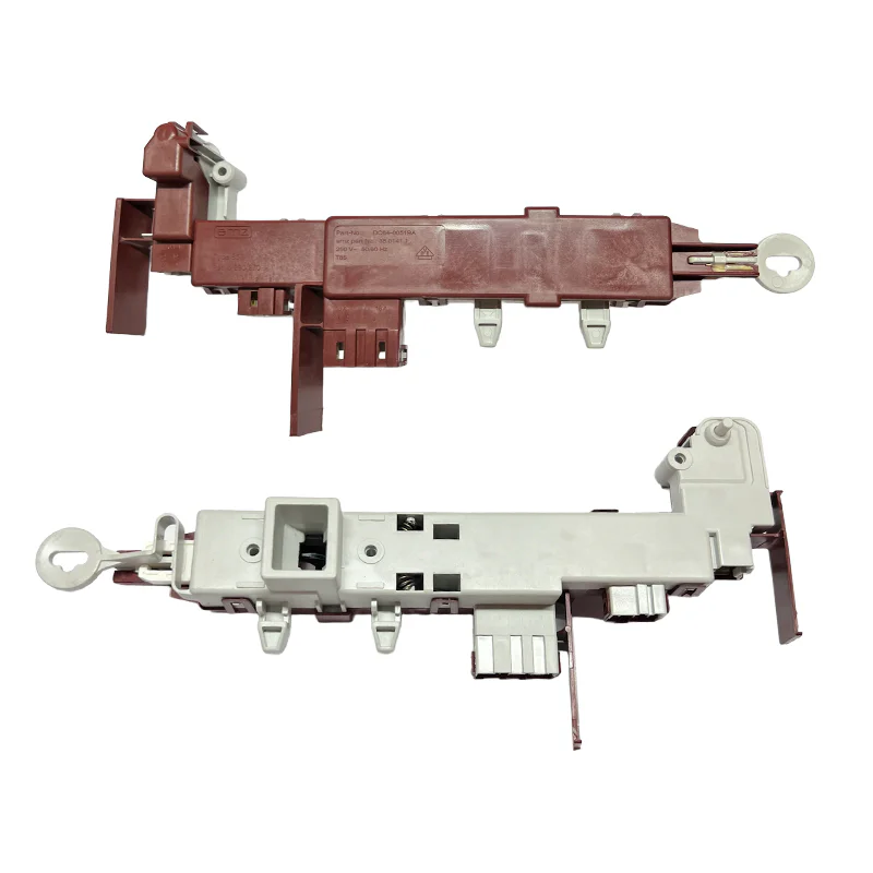 854123.039S - ELETTROSERRATURA RD 2-3-4