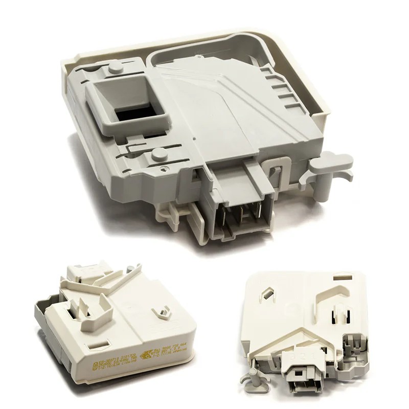 854125.00SI - ELETTROSERRATURA CONT 1-2-3 IMBOCCO 9X10MM