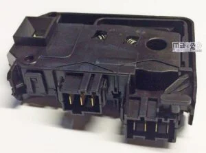 854129.009S - ELETTROSERRATURA 4+3 CONT. EMZ