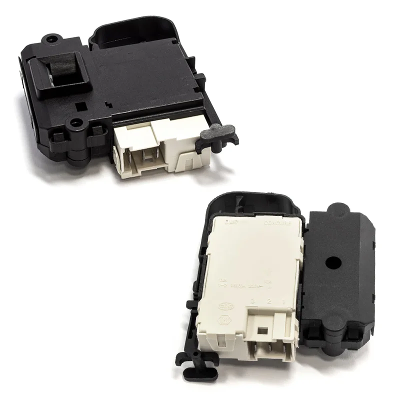 854131.039S - ELETTROSERRATURA 3 CONT. 1-2-3