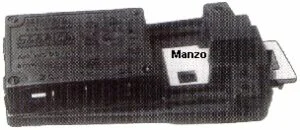 854151.00CY - ELETTROSERRATURA SCARICO MC20A1-17