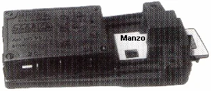 854151.00CY - ELETTROSERRATURA SCARICO MC20A1-17