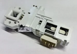 854254.03VE - ELETTROSERRATURA DA003/65629203 3C.1-3-2