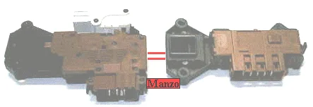 854359.00IG - ELETTROSERRATURA DELTA ROLD DA060514