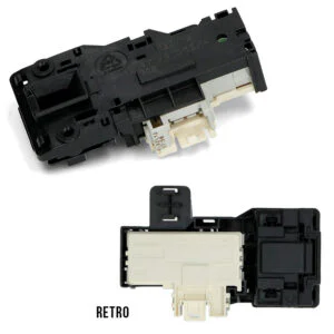 854368.03IG - ELETTROSERRATURA CONNETTORE A SPINOTTO