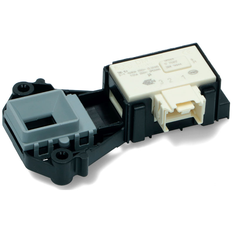 854374.00IG - ELETTROSERRATURA RD 569517 DM ATTACCO SPINOTTO 321