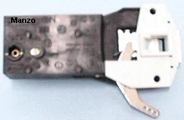 854453.00ME - ELETTROSERRATURA MULIN.