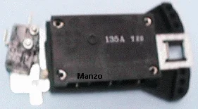 854454.00ME - ELETTROSERRATURE + MICRO