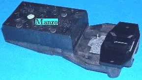 854458.00ME - ELETTROSERRATURA BITM TYPE 626 (ST.661)